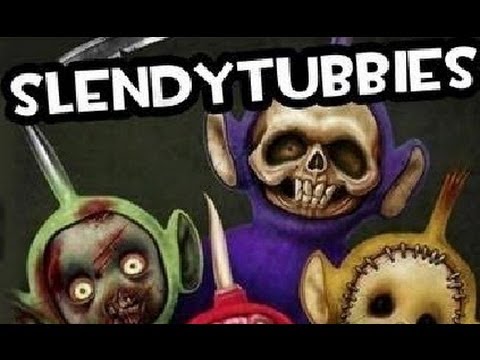 Slendytubbies 3 download free